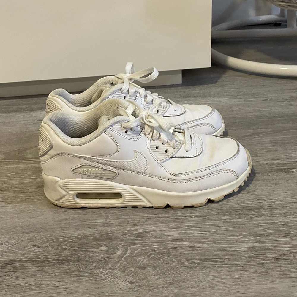 White Air max
